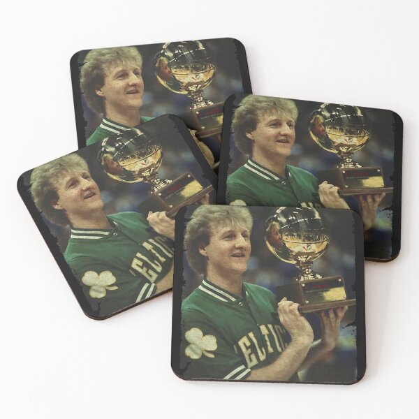 Item preview, Larry sport bird - 3x NBA Three Point Contest Champion  (1) designed and sold by GlowingParsons.
