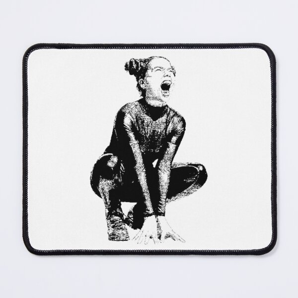Item preview, Björk designed and sold by AaronVolatileC.