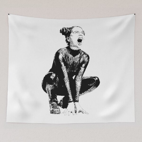 Item preview, Björk designed and sold by AaronVolatileC.