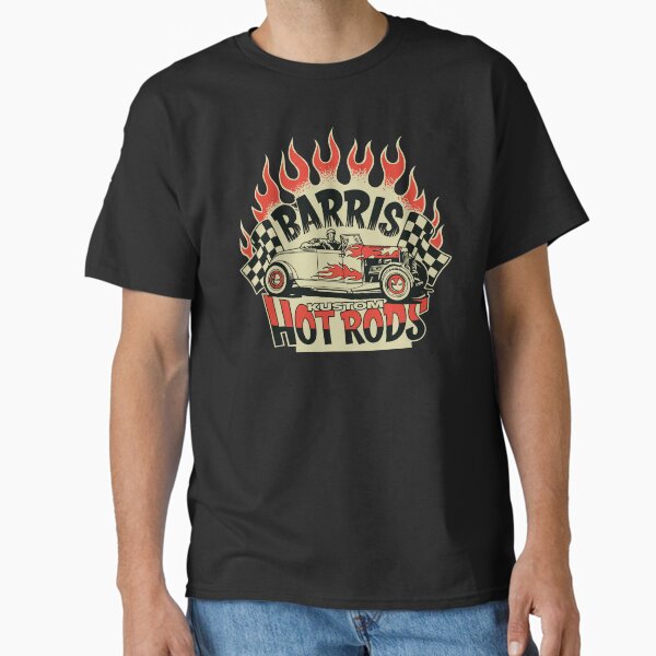 Item preview, Barris Kustom Hot Rods designed and sold by Barris Kustom City.
