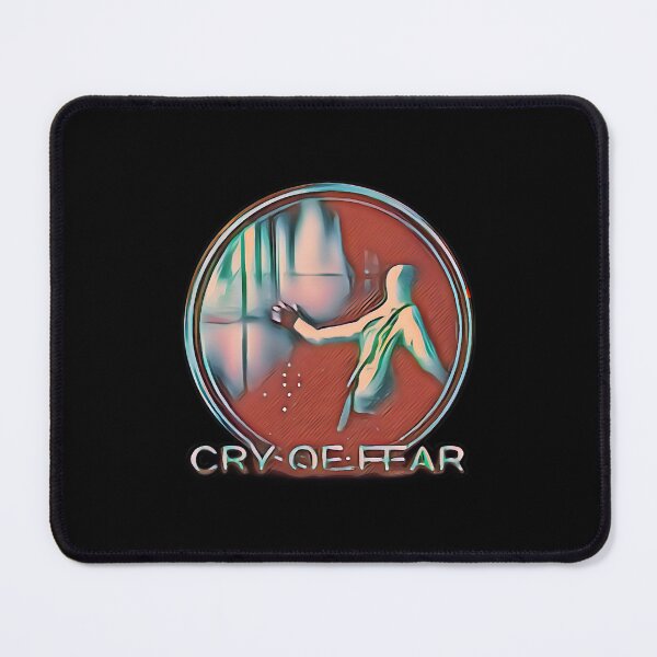 Item preview, cry of game fear express designed and sold by PsychedelicTr.