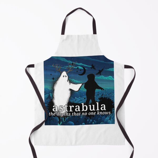 Item preview, the depths that no one knows - mountain designed and sold by meowllyjoy.
