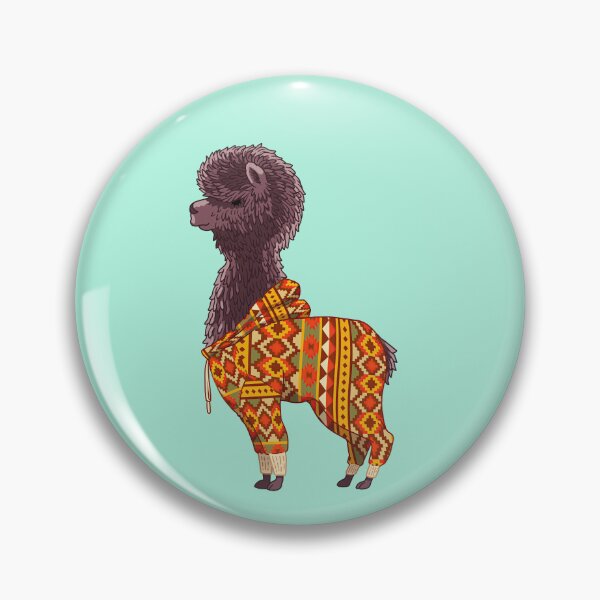 Item preview, Llamas in Piyamas - Chillco designed and sold by Hayungs.
