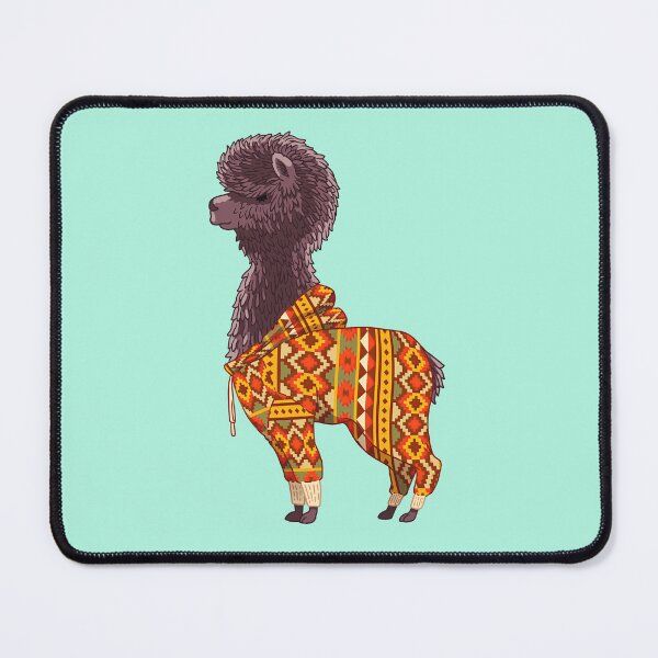 Item preview, Llamas in Piyamas - Chillco designed and sold by Hayungs.