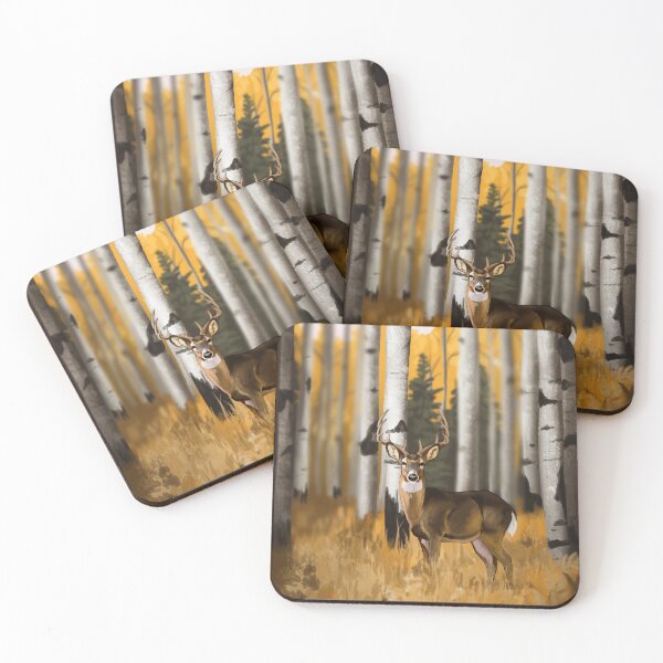 Item preview, Aspen Pando designed and sold by CoypuCoyote.