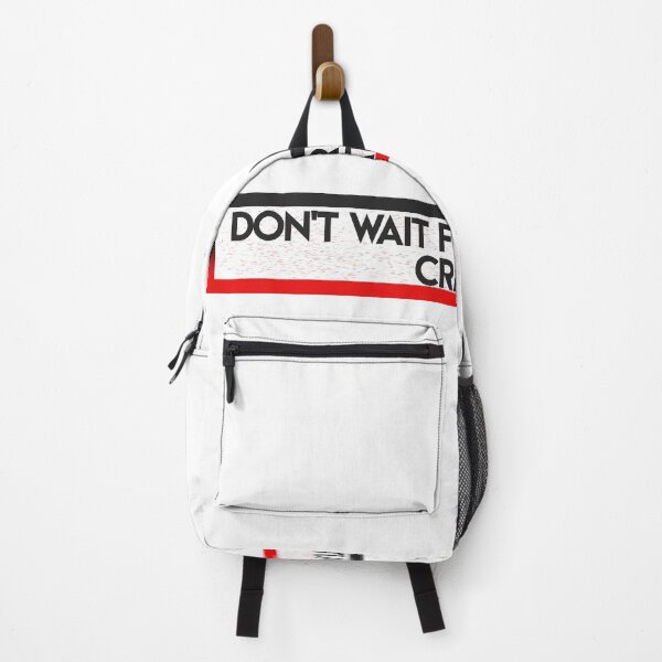 Item preview, "DON'T WAIT FOR OPPORTUNITY. CREATE IT" (Motivational Quates ) Sigma Male,Man Respect designed and sold by risingdigitall.