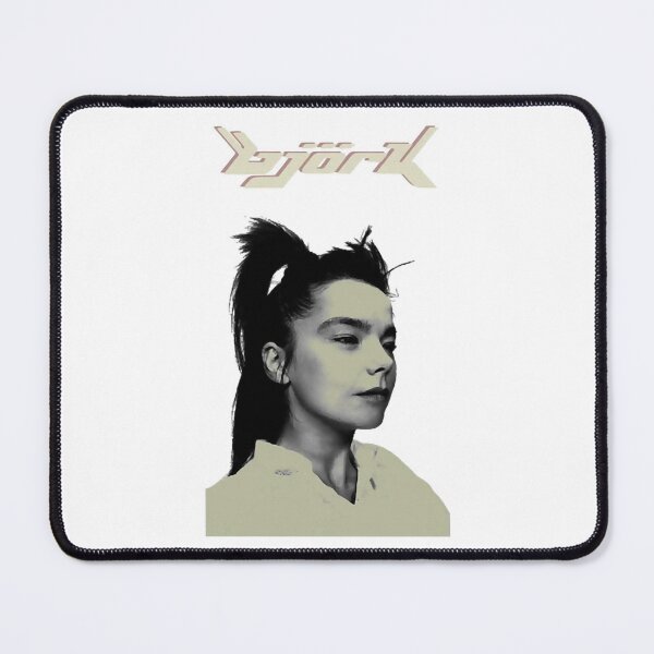 Item preview, Retro Icelandic Singer designed and sold by JohannChic.