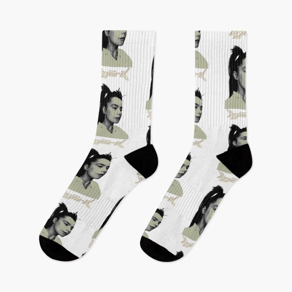 Item preview, Retro Icelandic Singer designed and sold by JohannChic.