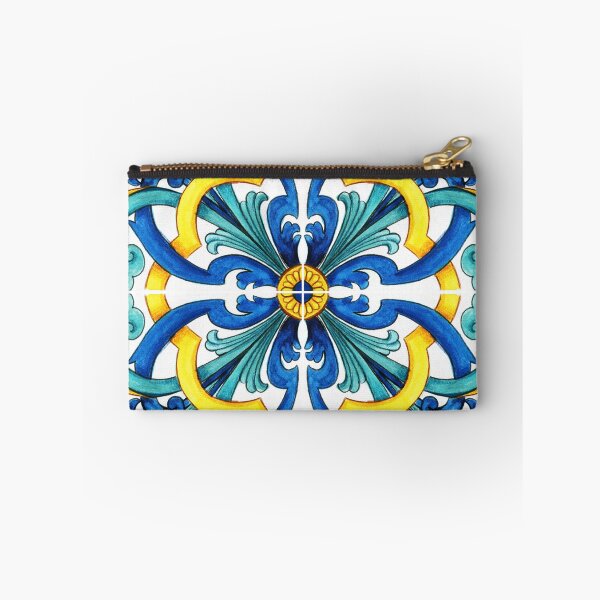 Item preview, square seamless pattern designed and sold by DdemocrazydizZ.