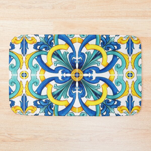 Item preview, square seamless pattern designed and sold by DdemocrazydizZ.
