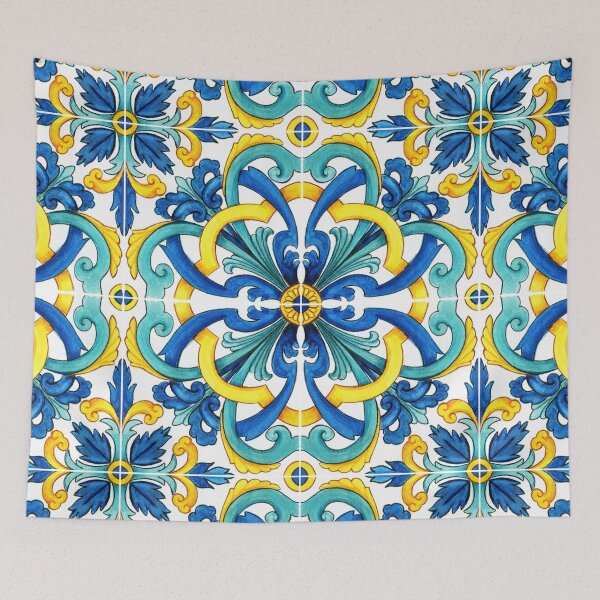 Item preview, square seamless pattern designed and sold by DdemocrazydizZ.
