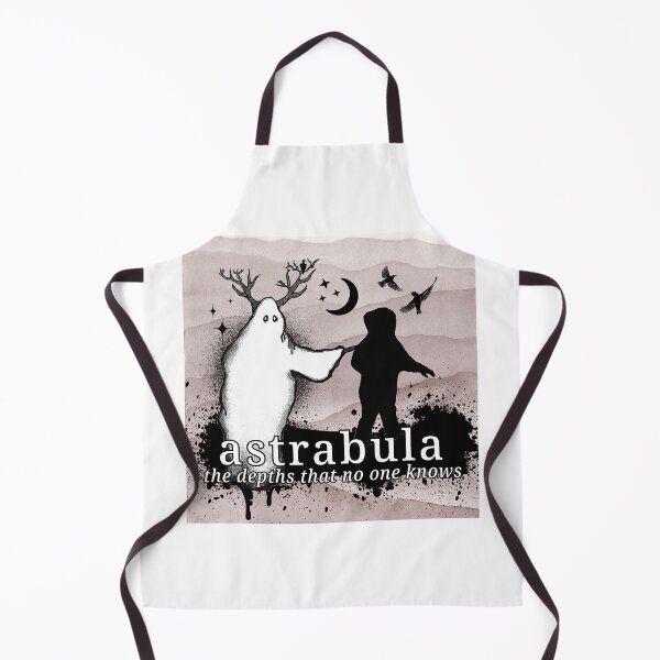 Item preview, the depths that no one knows - classic designed and sold by meowllyjoy.