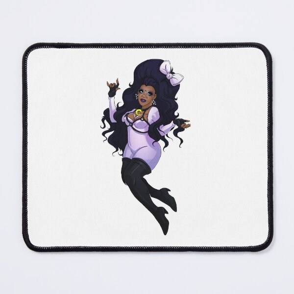 Item preview, KaiKai Bee Michaels designed and sold by TheMonsterShow.