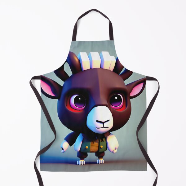 Item preview, Mini Animals cool, cute, kids, child, happy, designed and sold by Cyber Kids.