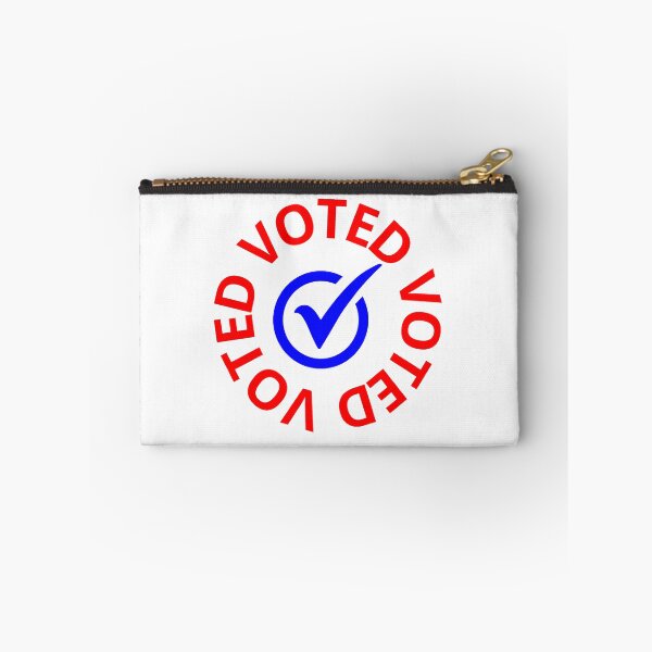 Item preview, Yes to Voting Empowerment through Democracy designed and sold by SalamLove.