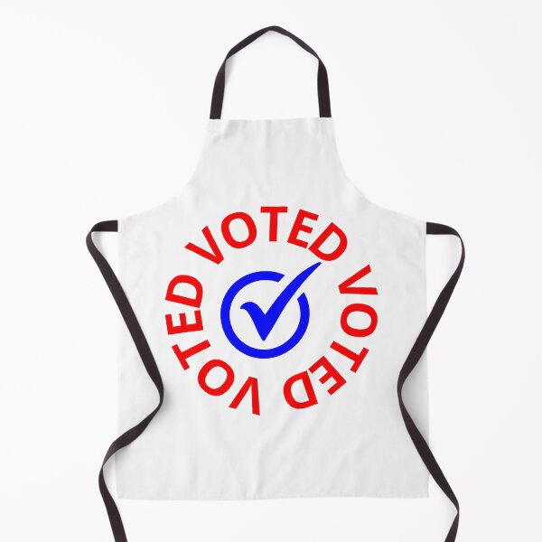 Item preview, Yes to Voting Empowerment through Democracy designed and sold by SalamLove.