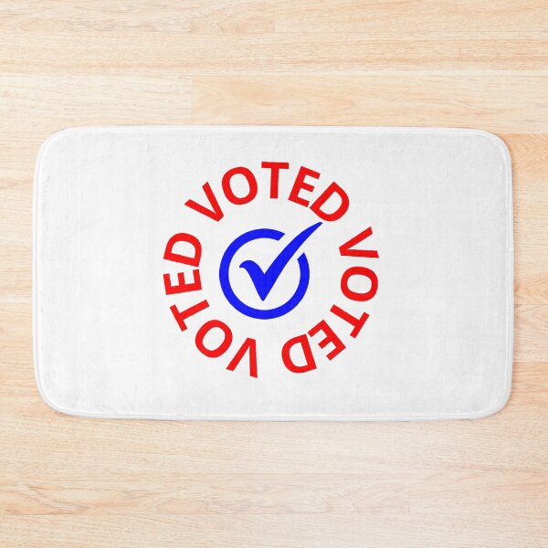 Item preview, Yes to Voting Empowerment through Democracy designed and sold by SalamLove.