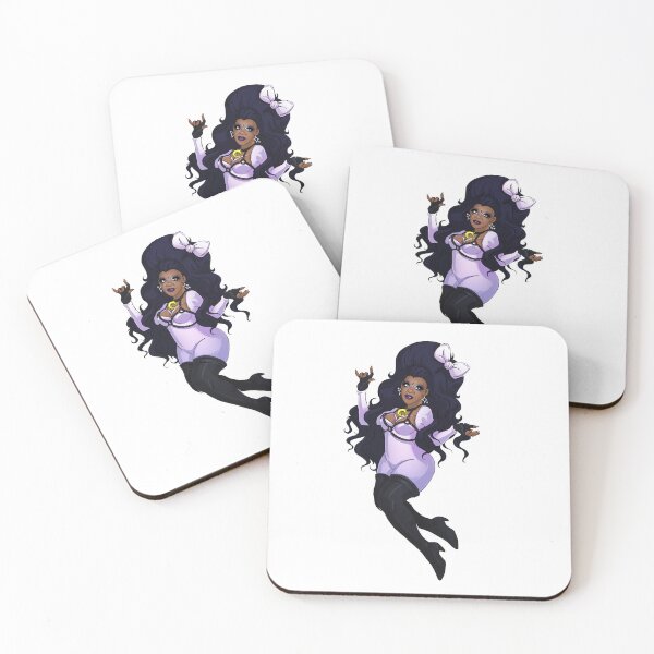 Item preview, KaiKai Bee Michaels designed and sold by TheMonsterShow.