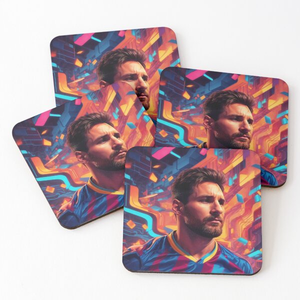 Item preview, The Ultimate Messi designed and sold by Messibeast.