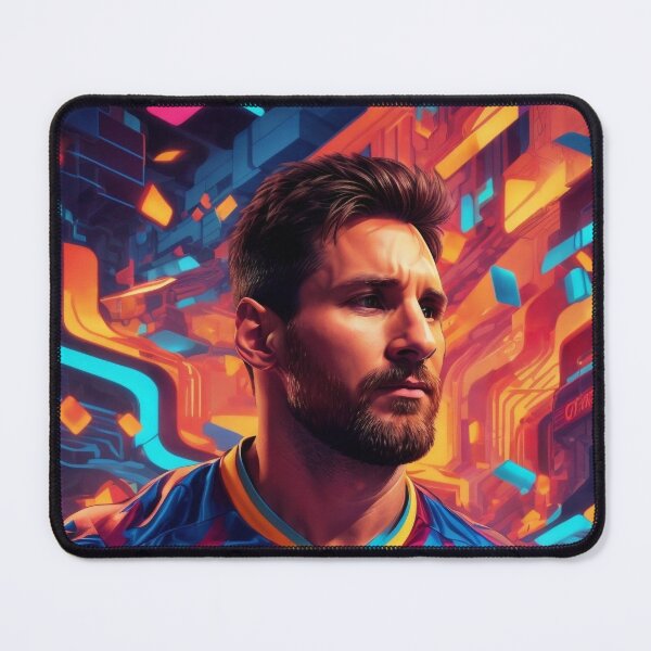 Item preview, The Ultimate Messi designed and sold by Messibeast.