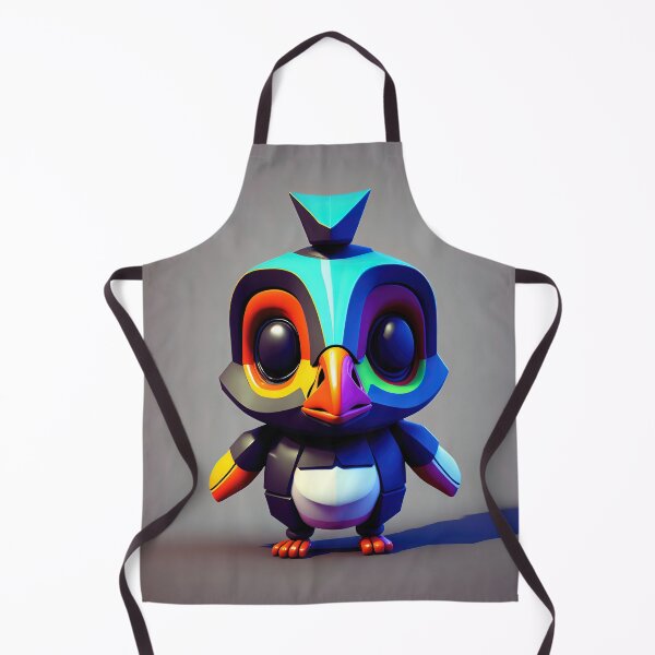 Item preview, Mini Animals cool, cute, kids, child, happy, designed and sold by Cyber Kids.