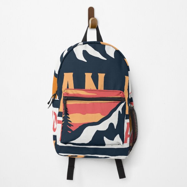Item preview, San Isabel National Forest designed and sold by nature-space.