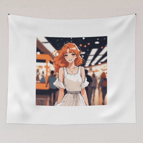 Item preview, Aka Modern Girl designed and sold by chrismaecanes.