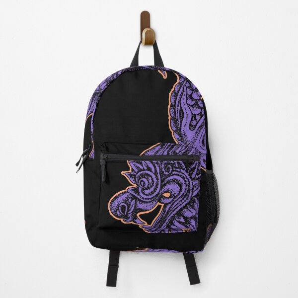 Item preview, One Purple Dragon designed and sold by fakeface.