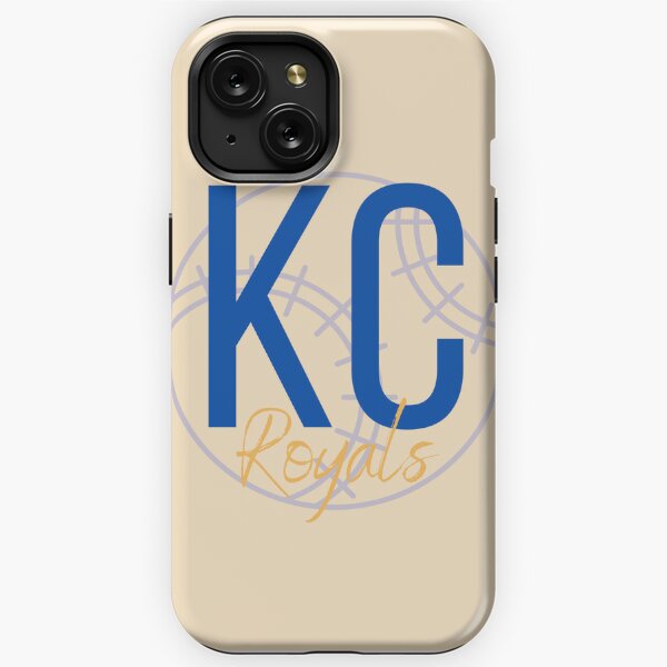 Custom Kansas City Royals iPhone 14, 14 Pro, 14 Pro Max