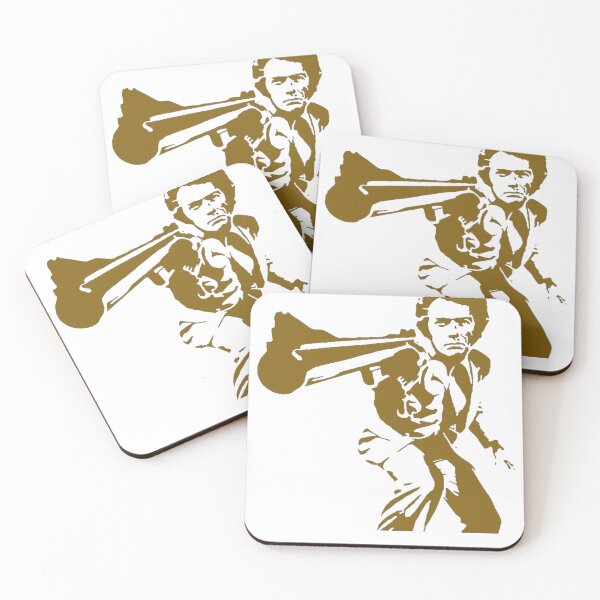 Item preview, Clint actor Eastwood               (14) designed and sold by TimeFarmerSt.