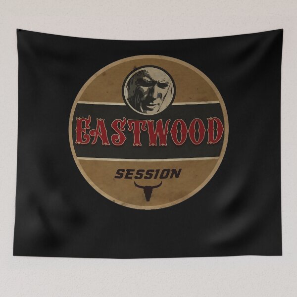 Item preview, Eastwood Session designed and sold by FashionArtBrod.