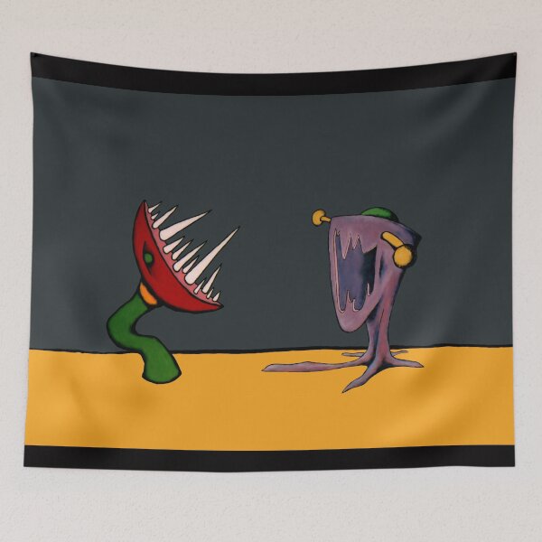 Item preview, Arguing  designed and sold by Jeremy Crotty.