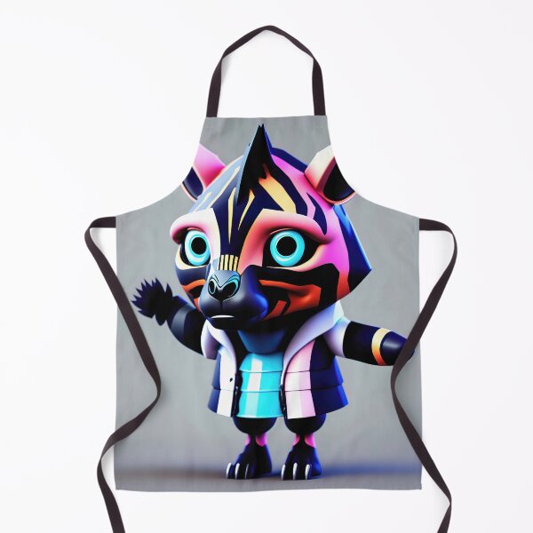 Item preview, Mini Animals cool, cute, kids, child, happy, designed and sold by Cyber Kids.