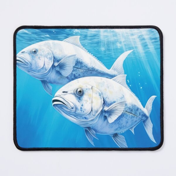 Item preview, Trevally designed and sold by Studio-Gekko.