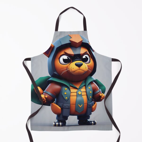 Item preview, Mini Animals cool, cute, kids, child, happy, designed and sold by Cyber Kids.