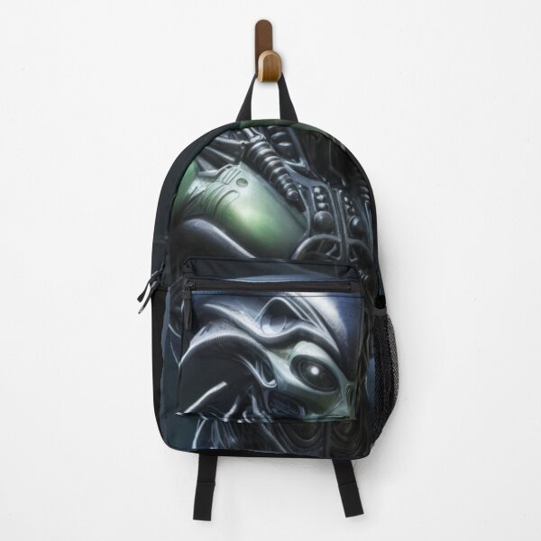 Item preview, Muscular alien warrior designed and sold by Matthew554a.