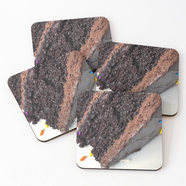 Item preview, Chocolate Cake designed and sold by HungryWanderer.