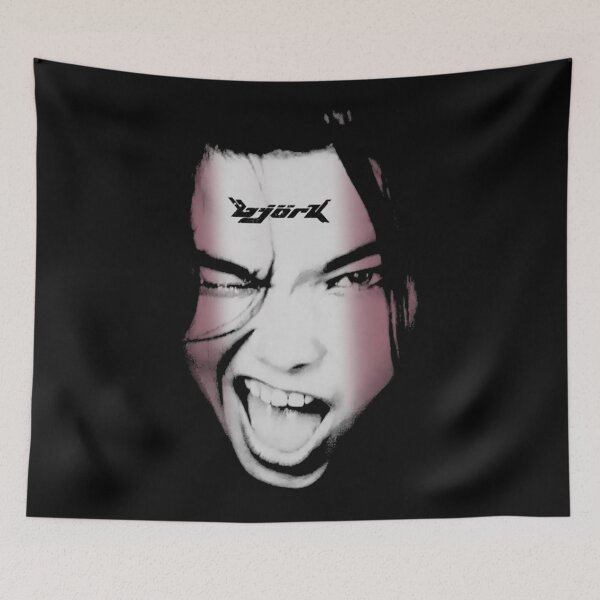 Item preview, Retro Movie Vintage Post Punk Women My Favorite designed and sold by JohannChic.
