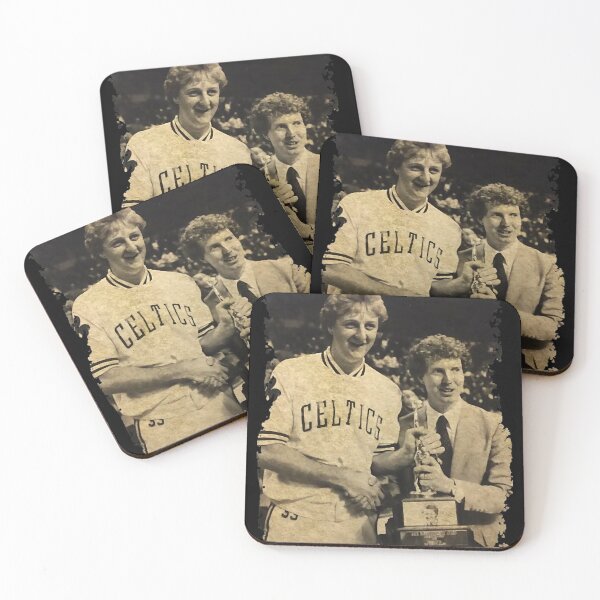 Item preview, Larry sport bird - 80's Celtics designed and sold by GlowingParsons.