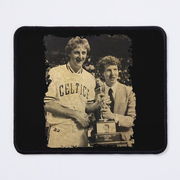 Item preview, Larry sport bird - 80's Celtics designed and sold by GlowingParsons.