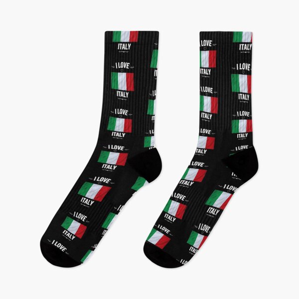 Item preview, I Love Italy designed and sold by LoveMyRoots.