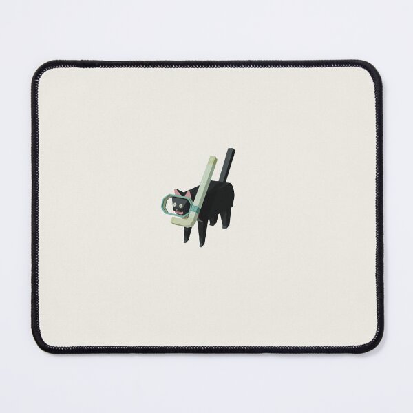 Item preview, Scuba Cat designed and sold by Colette Maddy.