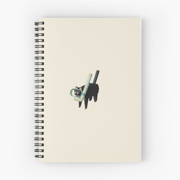 Item preview, Scuba Cat designed and sold by Colette  Maddy.