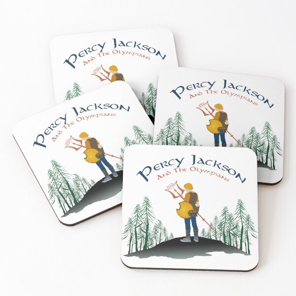 Item preview, percy jackson and the olympians series walker scobell camp half blood designed and sold by ironpalette.