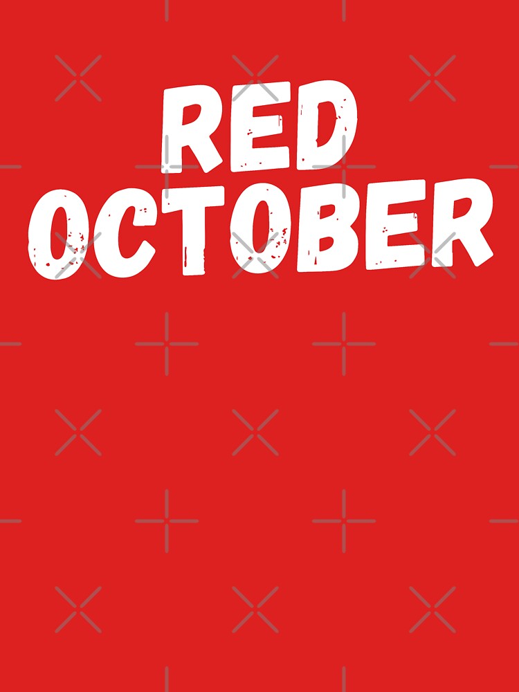 Phillies Take October In October We Wear Red SVG Download