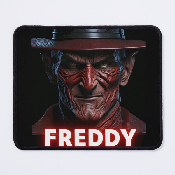 Item preview, Freddy designed and sold by Rostislav Tarasenko.