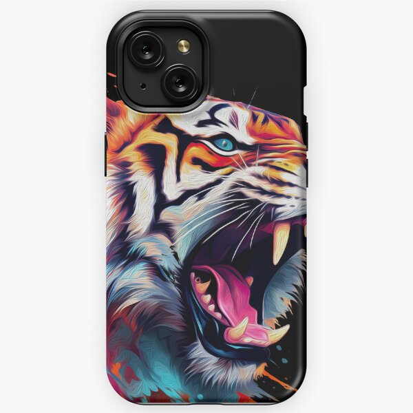 Cincinnati Bengals Game Day Food 1 iPhone XS Tough Case by Andee