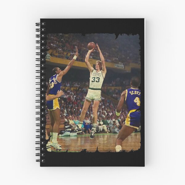 Item preview, Larry sport bird Shot To Ring Lakers designed and sold by WilliamsTempla.