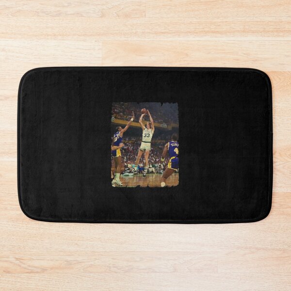 Item preview, Larry sport bird Shot To Ring Lakers designed and sold by WilliamsTempla.