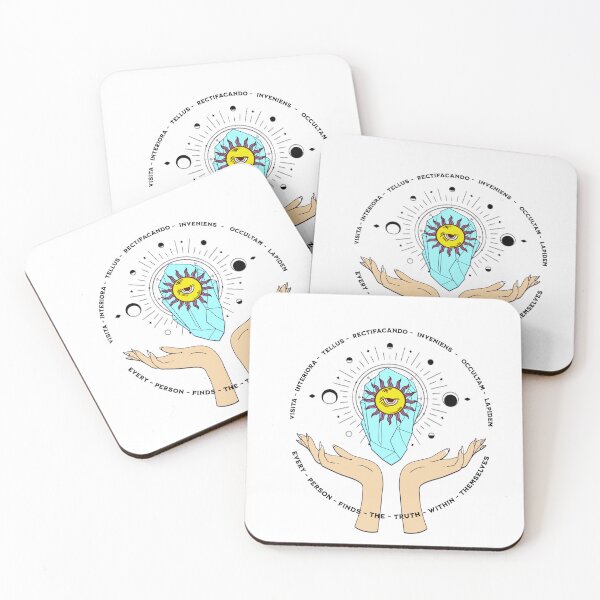 Item preview, EVERY PERSON FINDS THE TRUTH WITHIN THEMSELVES designed and sold by ARTCLAYSTO.